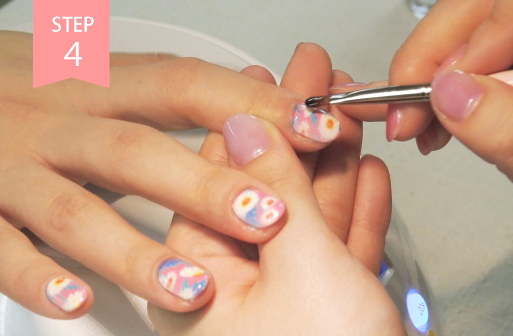 ネイルプリンター コデキュア（Codecure）｜タカラトミー