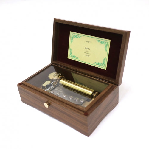 オルゴール – つみきや