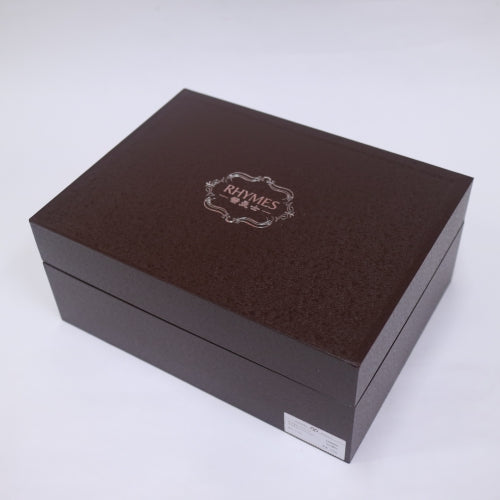 オルゴール 中国製 カノン 50弁 yunsheng（中国）｜つみきや〜より良い