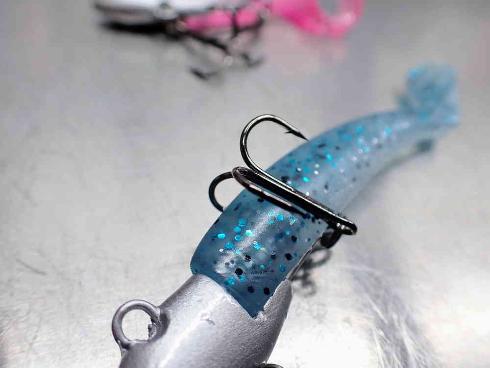 ダイソーVJが売ってないのでAmazonでパチもんVJ買ってダイソーの