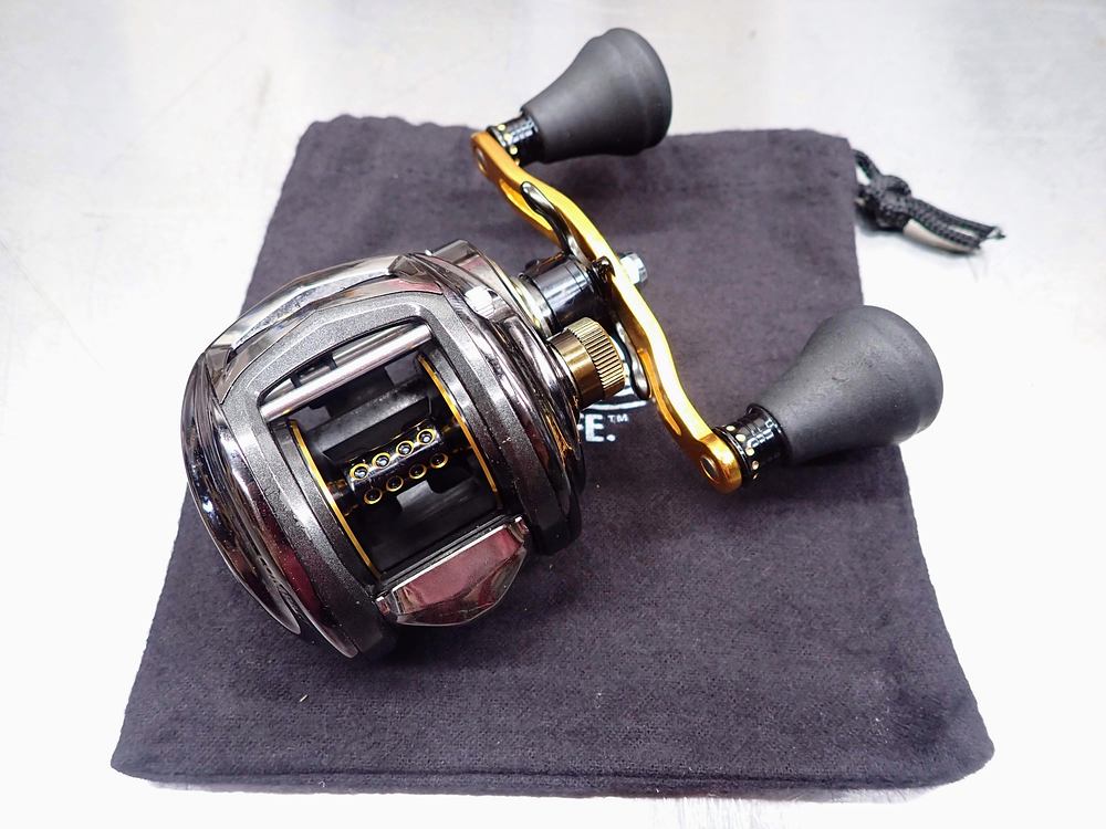 オクトパッシング用にレボ ビッグシューターコンパクトを買ってみた