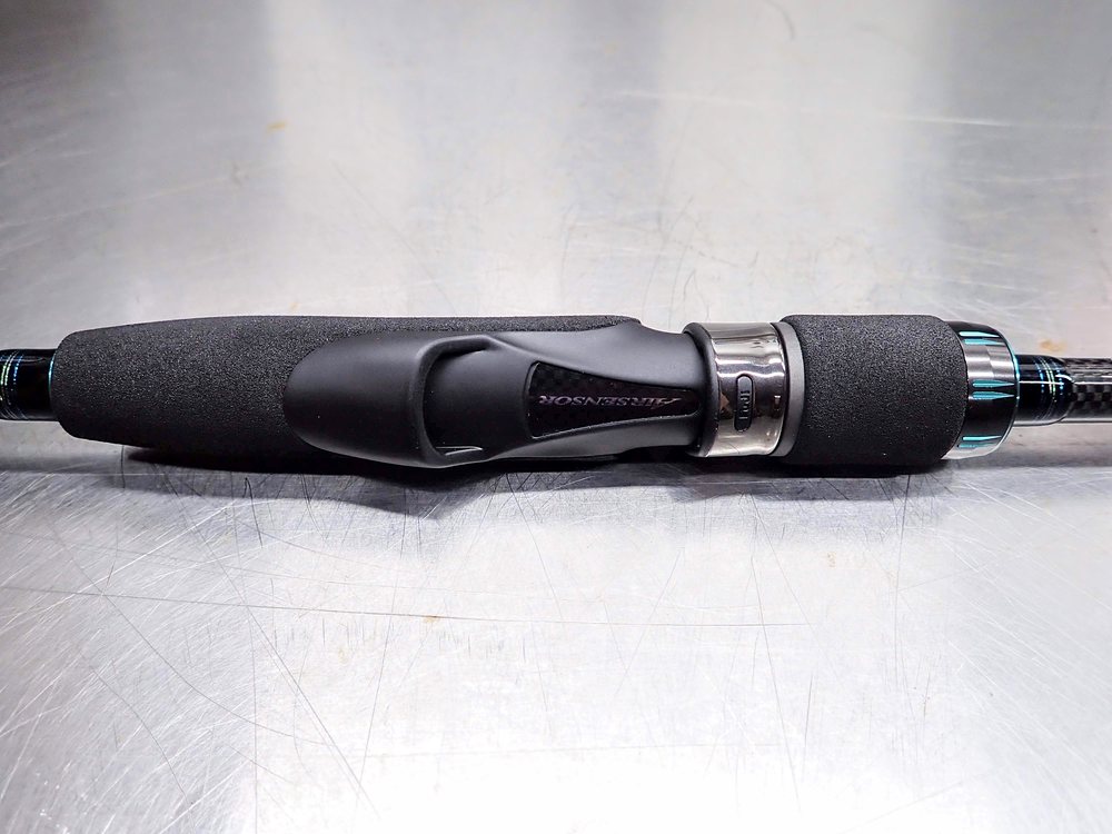 ダイワ 20 エメラルダス AIR AGS 711M-S』インプレ＆レビュー | TSURERO