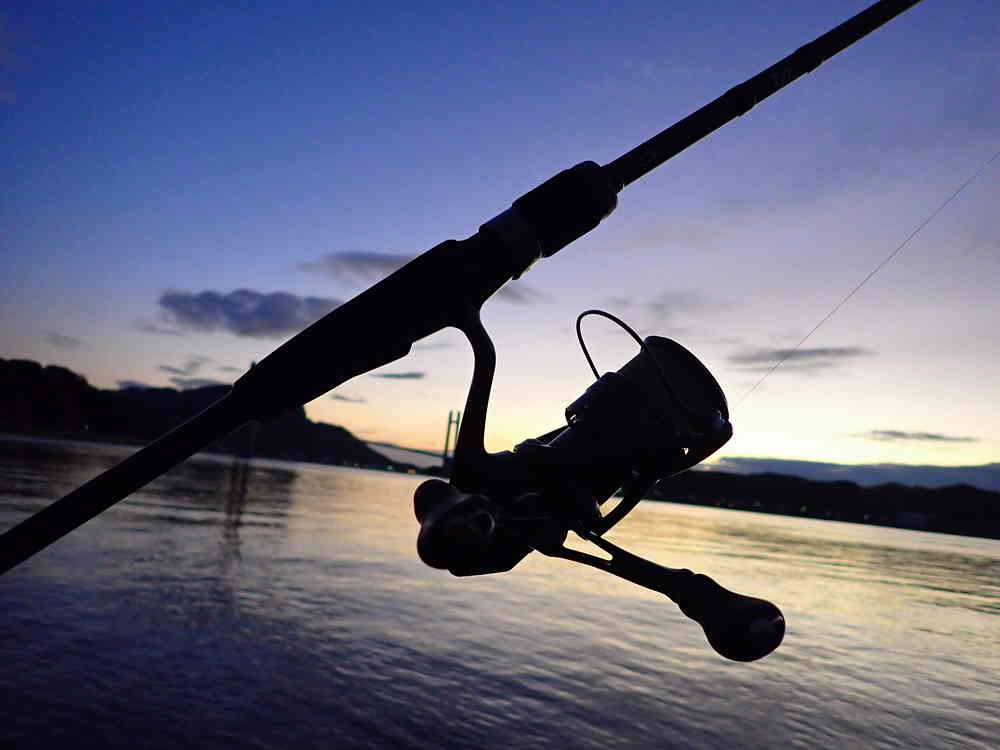 シマノ 19 ヴァンキッシュ C3000SDH』インプレ | TSURERO