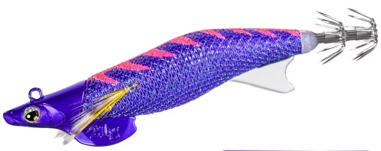 ティップエギングに小さなエギも必要な理由 - 釣り東北WEB