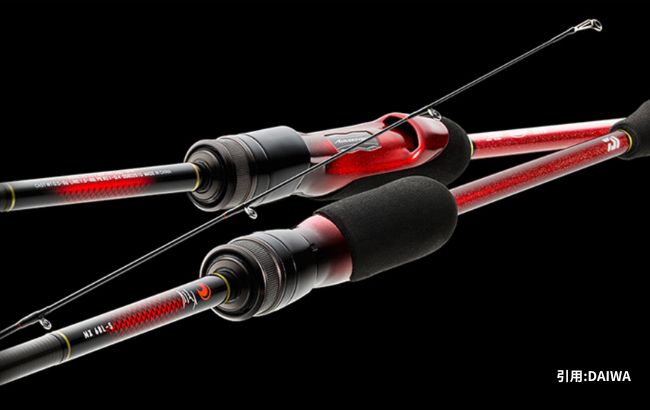 ダイワ】月下美人（アジングロッド）の魅力！オススメ全5機種を徹底