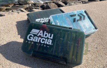 コスパ最強】シーバスにおすすめなルアーケース11選｜収納に便利な