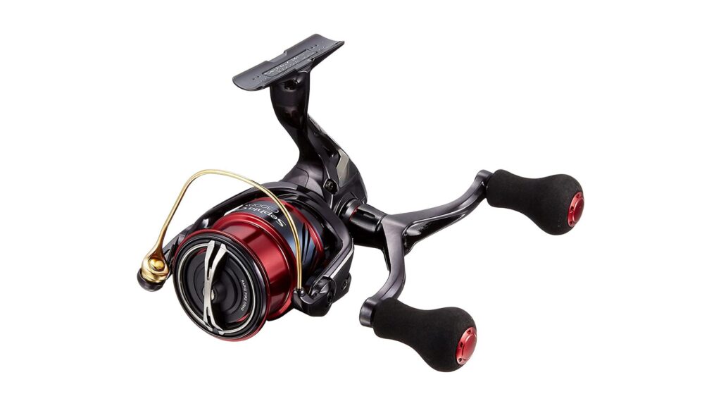 シマノ『セフィアCI4+C3000SDH』をレビュー！上級者におすすめの高性能