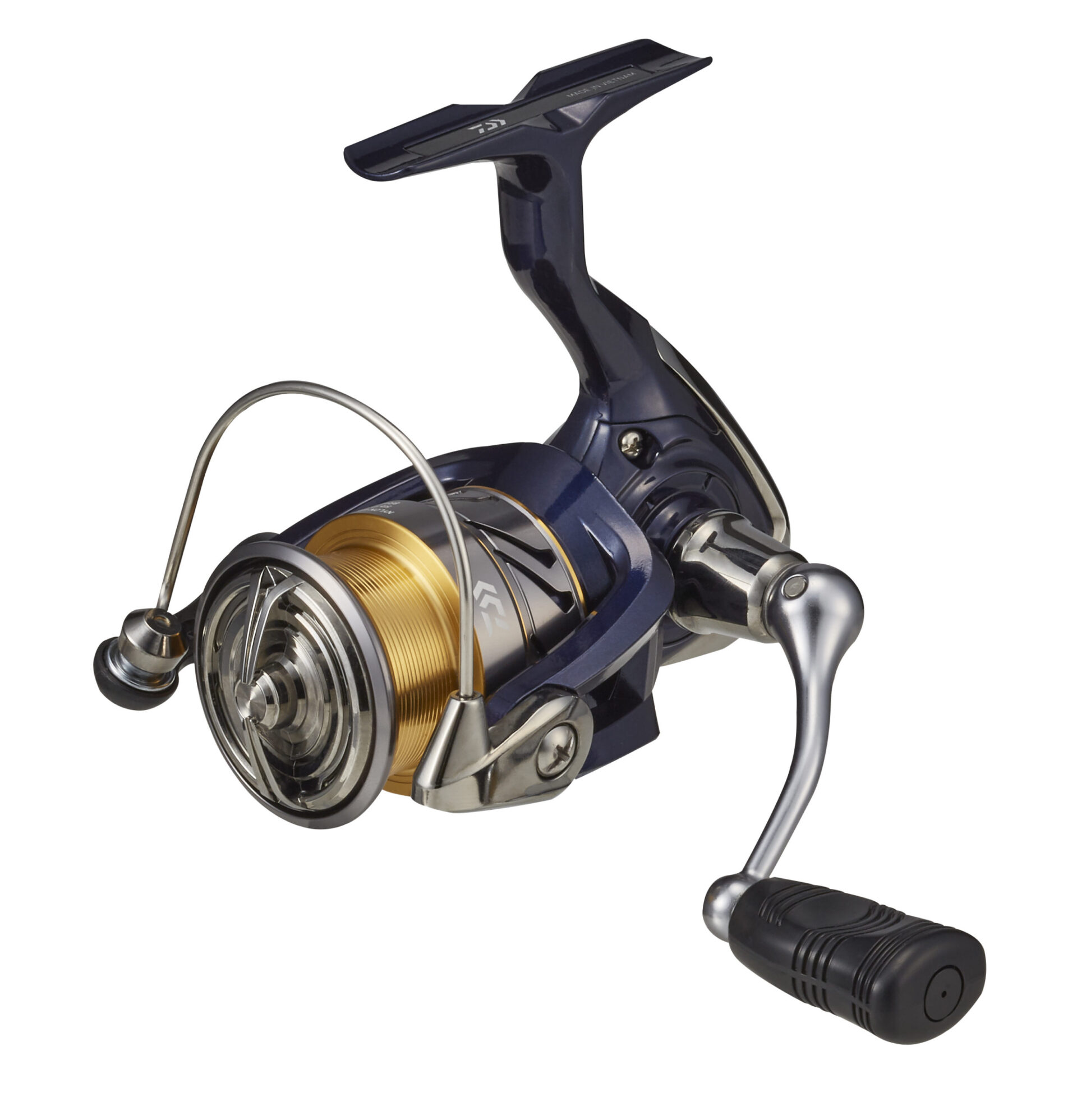 2024年】5000番のスピニングリールおすすめ人気ランキング10選！コスパ