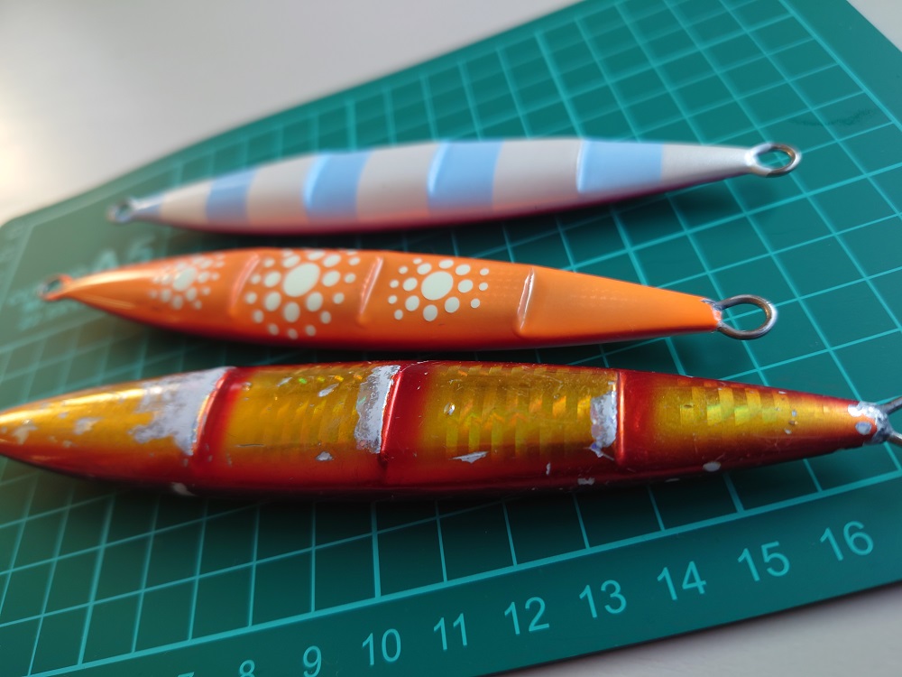 シーフロアコントロール（スパンキー）の使い方、アクション、インプレ