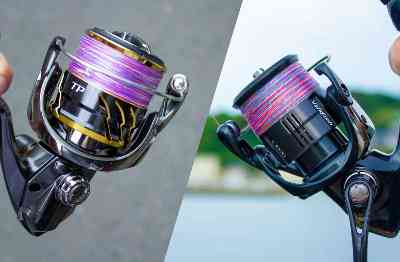 13 ソアレ CI4+ 2000HGSのスペック | 釣りクラウド