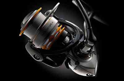 18 トーナメント ISO 2500SH-LBDのスペック | 釣りクラウド