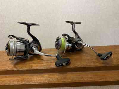 19 セルテート LT3000-CXHのスペックとインプレ | 釣りクラウド