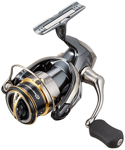 14 ステラ C2000Sのスペック | 釣りクラウド