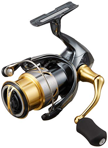 14 ステラ C2500HGSのスペック | 釣りクラウド