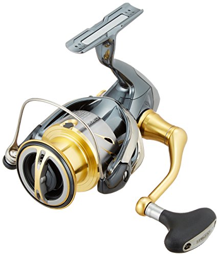 14 ステラ C3000XGのスペック | 釣りクラウド