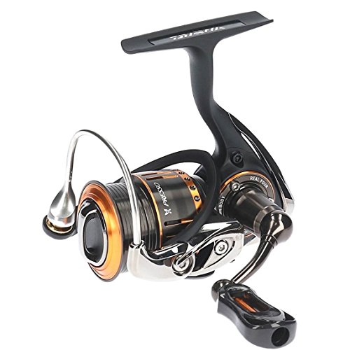 14 プレッソ 1025のスペック | 釣りクラウド