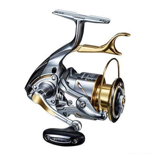 15 BB-X テクニウム C3000DXGのスペック | 釣りクラウド