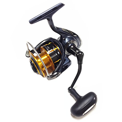 15 フリームス 4000のスペック | 釣りクラウド