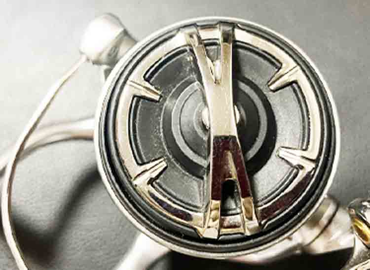 15 ストラディック 2500HGSのスペックとインプレ | 釣りクラウド