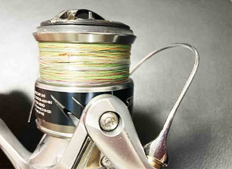 15 ストラディック 2500HGSのスペックとインプレ | 釣りクラウド