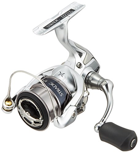 15 ストラディック 1000Sのスペック | 釣りクラウド