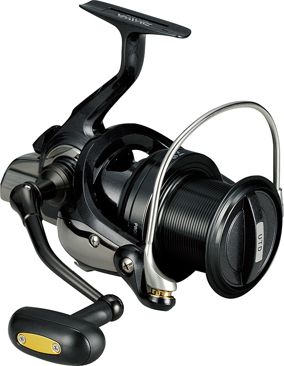 15 プロカーゴ 5000 遠投のスペックとインプレ | 釣りクラウド