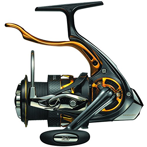 15 トーナメント ISO 2500SH-LBDのスペック | 釣りクラウド