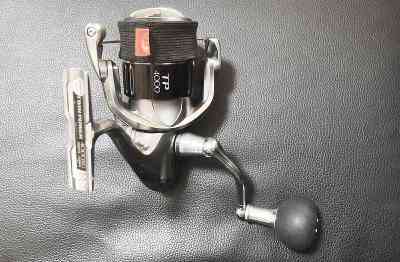 20 ツインパワー 4000のスペックとインプレ | 釣りクラウド