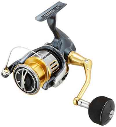 21 ツインパワー SW 14000XGのスペックとインプレ | 釣りクラウド