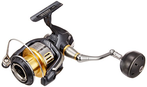 15 ツインパワー SW 5000HGのスペック | 釣りクラウド