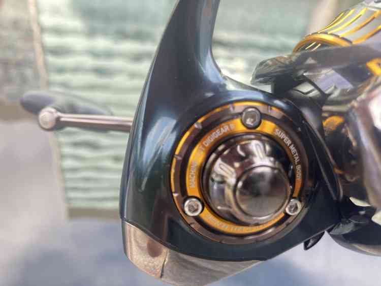 16 セルテート 3012Hのスペックとインプレ | 釣りクラウド