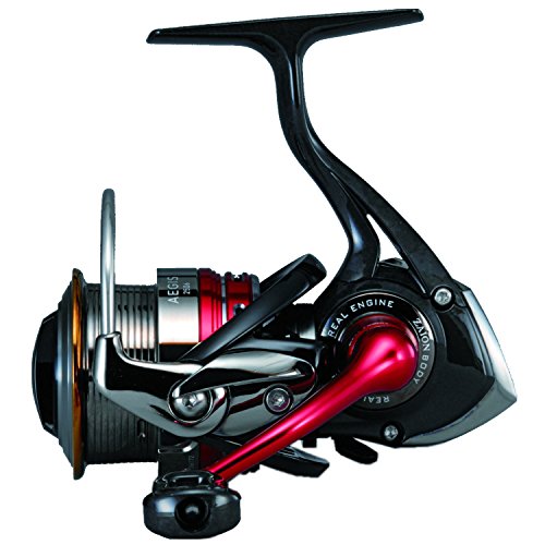 13 イージス 2506のスペック | 釣りクラウド