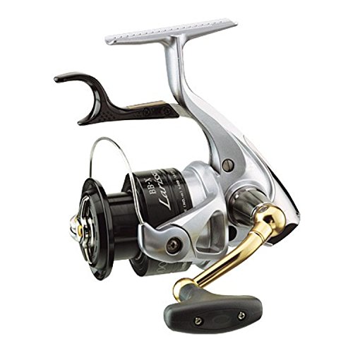 11 BB-X ラリッサ C3000DHGのスペック | 釣りクラウド