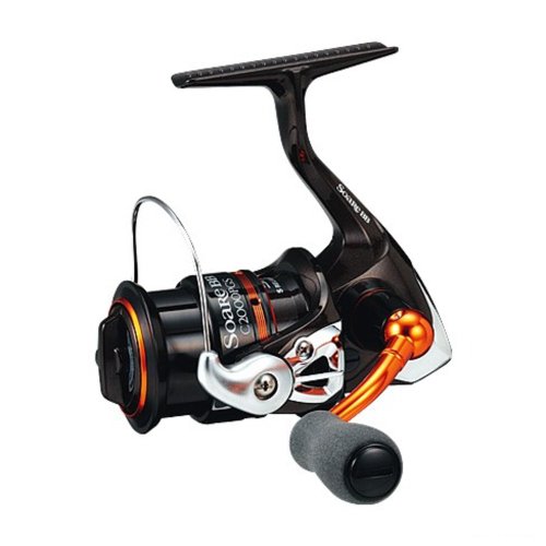 11 ソアレ BB C2000PGSのスペック | 釣りクラウド