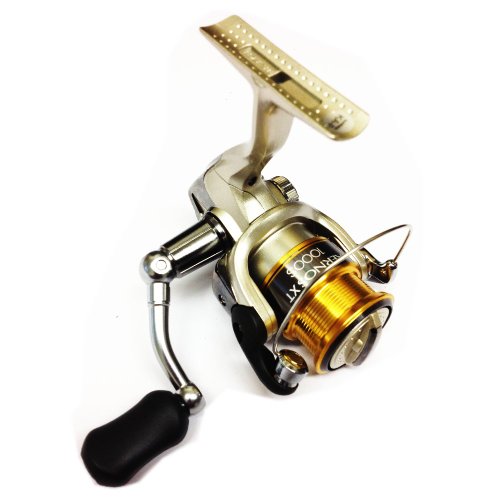 12 エアノス XT 1000Sのスペック | 釣りクラウド