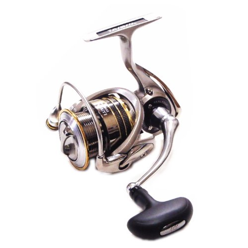 12 ルビアス 2510PE-Hのスペック | 釣りクラウド