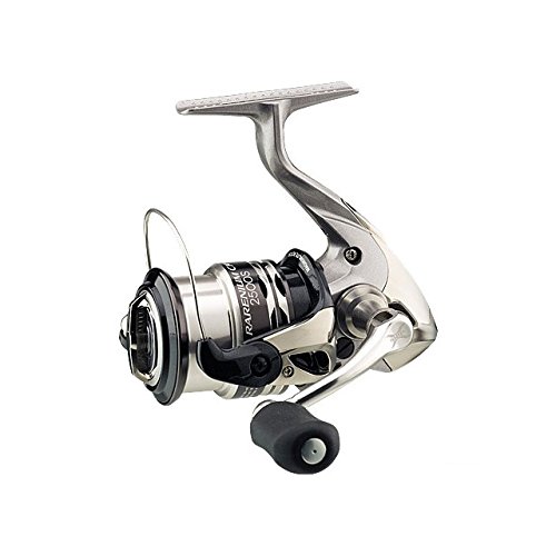 12 レアニウム CI4+ C2000HGSのスペック | 釣りクラウド