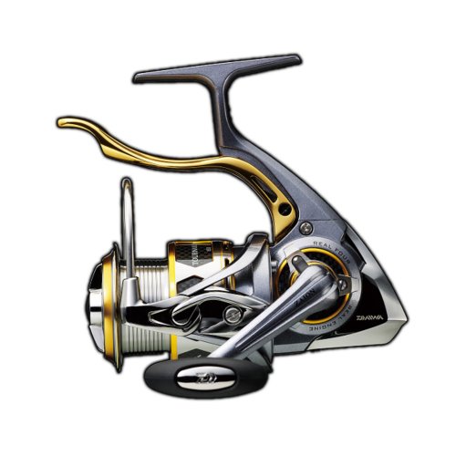 12 トーナメント ISO 2500H-LBDのスペック | 釣りクラウド