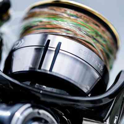 16 セルテート 1003のスペック | 釣りクラウド