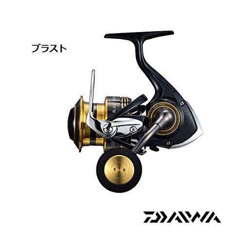 13 ブラスト 3520PEのスペック | 釣りクラウド