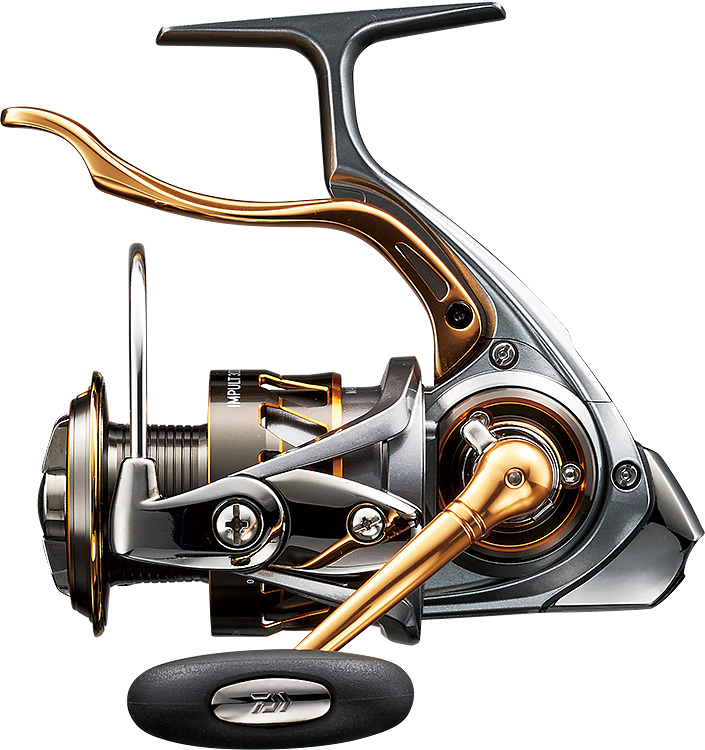 17 インパルト 競技LBDのスペック | 釣りクラウド