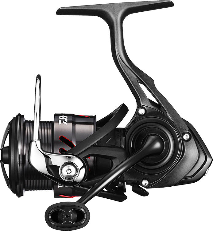 18 タトゥーラ LT2500S-XHのスペック | 釣りクラウド