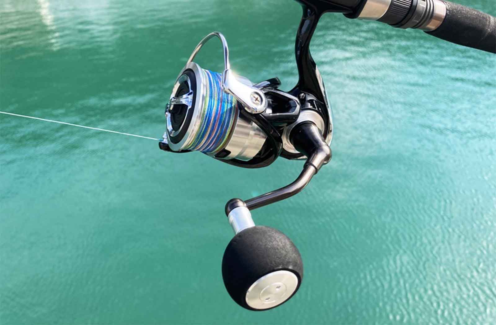 19 レグザ LT6000D-Hのスペックとインプレ | 釣りクラウド