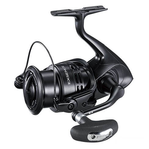 17 エクスセンス 4000MXGのスペック | 釣りクラウド