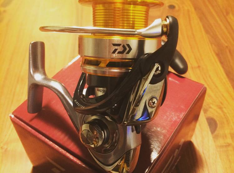 17 エクセラー 3000のスペック | 釣りクラウド