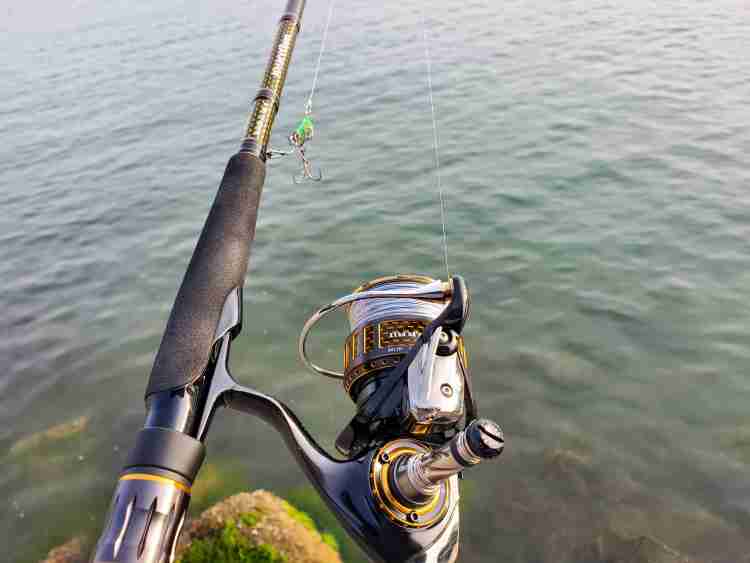 17 モアザン 3012Hのスペックとインプレ | 釣りクラウド