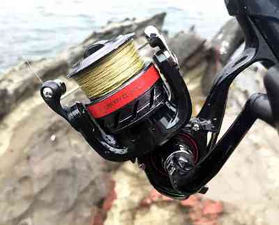 17 リバティクラブ 3000のスペック | 釣りクラウド