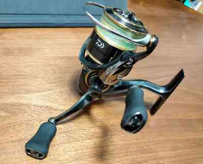 17 セオリー 2506のスペック | 釣りクラウド