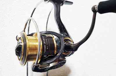 17 セオリー 2506のスペック | 釣りクラウド