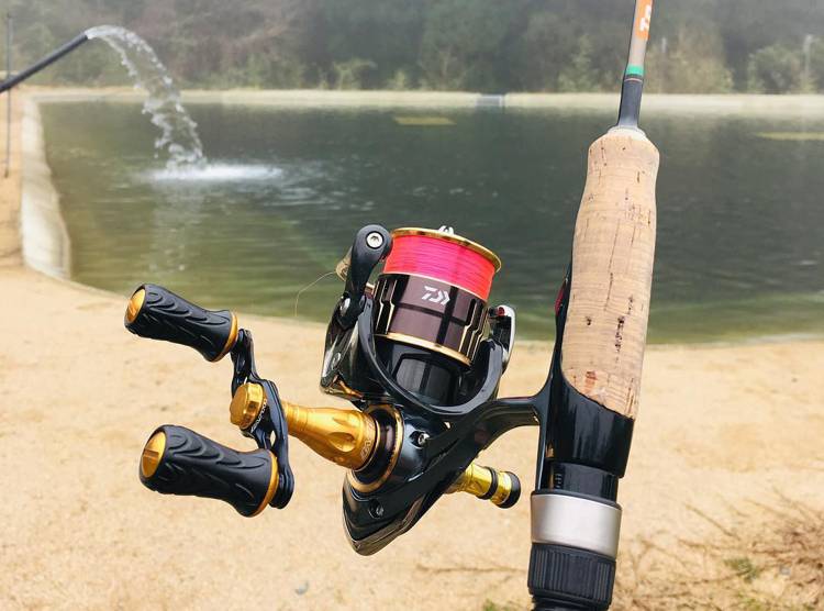 17 セオリー 2004Hのスペック | 釣りクラウド